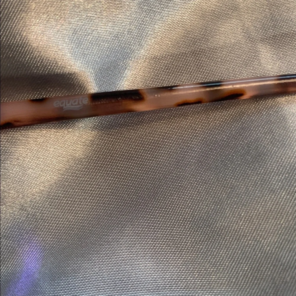 🌹EQUATE BLUE BLISS READERS +1.75 Tortoiseshell Cat-Eye Glasses